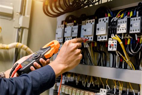 Electrical Repairer Job Opening Available