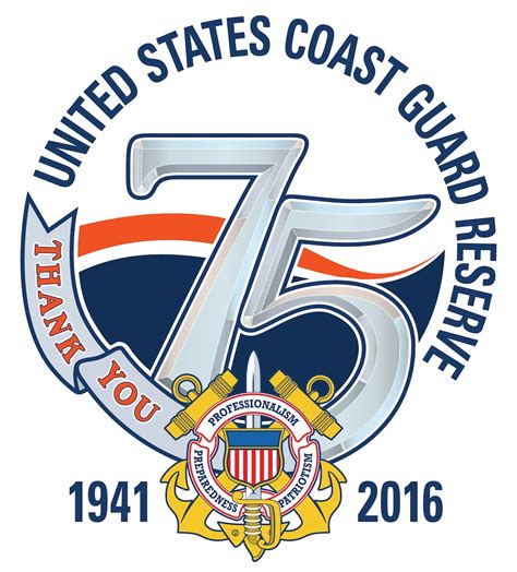 Join US Coast Guard Reserve