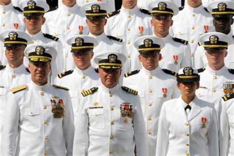 5 Ways To Join Navy As Officer