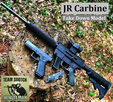 5 Tips Just Right Carbine Review