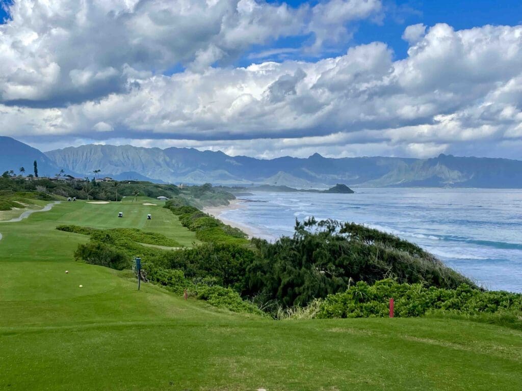 Kaneohe Klipper Golf Course 110 Photos 51 Reviews Golf Kaneohe Bay Kaneohe Hi Phone