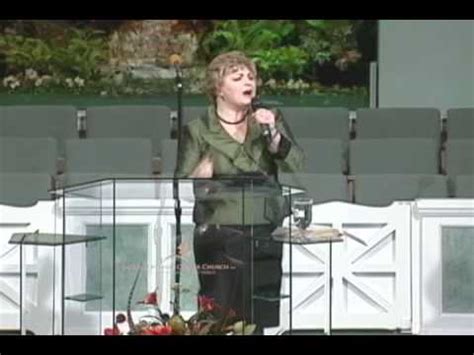 Kept By Covenant Part 2 Pastor Jennifer Biard Jackson Revival Center Church Youtube