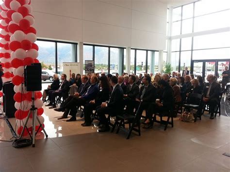 Kia Grandopening Utahhumanesociety Jerryseinerkiasouthjordan Seinerkiasj