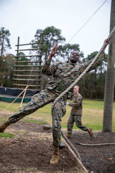 Lance Corporal Seminar