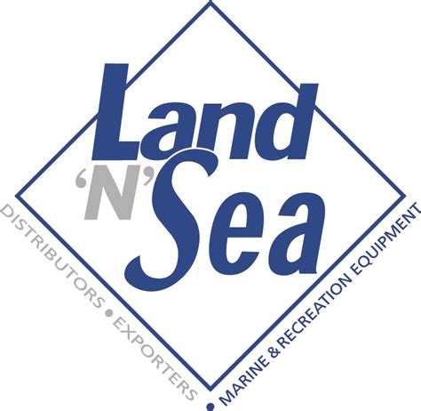 5 Ways Land N Sea Distributing