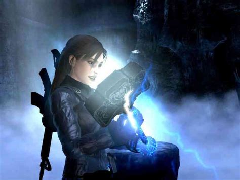 Lara Croft S Top 5 Moments In Tomb Raider History Cogconnected