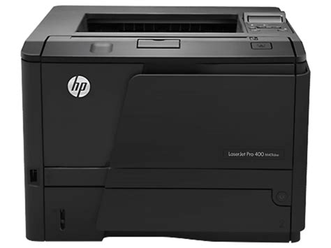 Laser Jet Pro M402dne Driver Download Hp Laserjet Pro 400 Printer