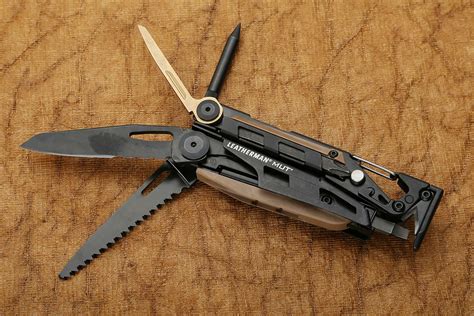 5 Leatherman Tool Hacks