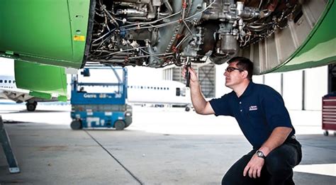 Licensed Aircraft Ers Excel Qantas Aircraft Mechanic Salary Engineering Colleges In India