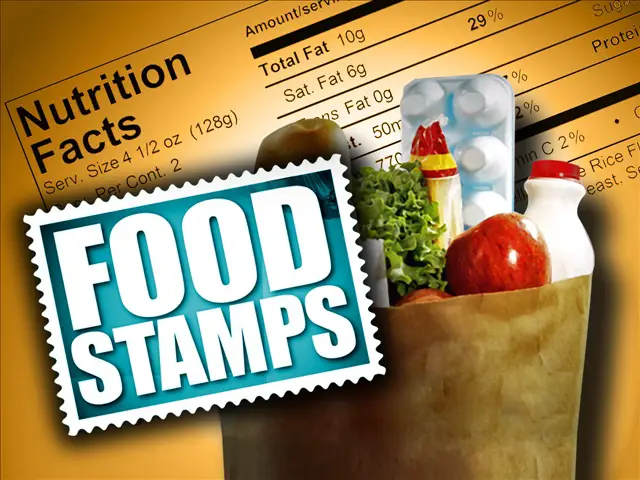 List Of Eligible Food Stamp Items Food Stamps Help