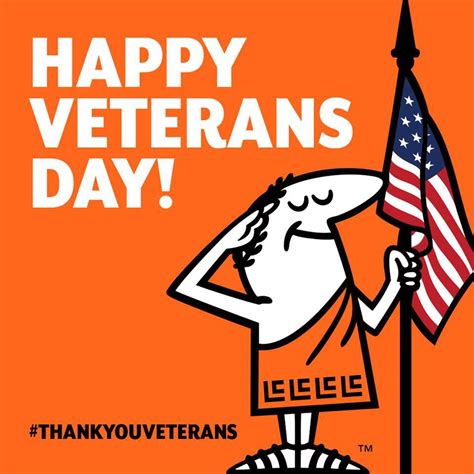 5 Little Caesars Veterans Day Deals