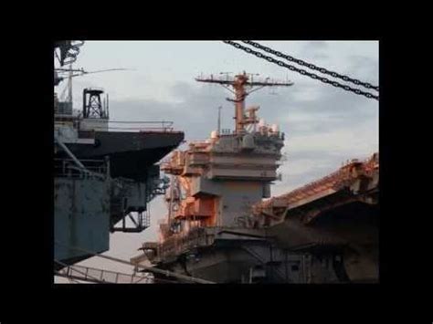 Liveboat Usa Cruises Blog Remembering The 1967 Uss Forrestal Fire 44 Years Later