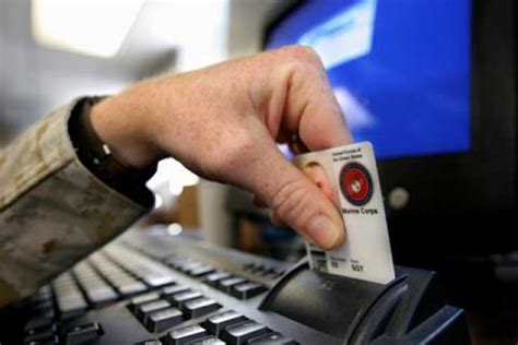 Local National Employees Will Be Issued Cac Cards Article The United States Army