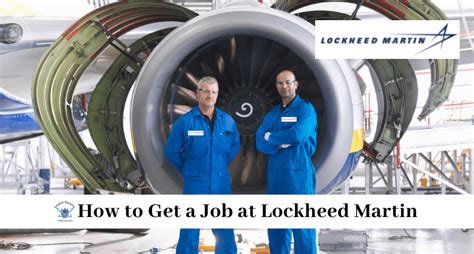 Lockheed Martin Security Careers