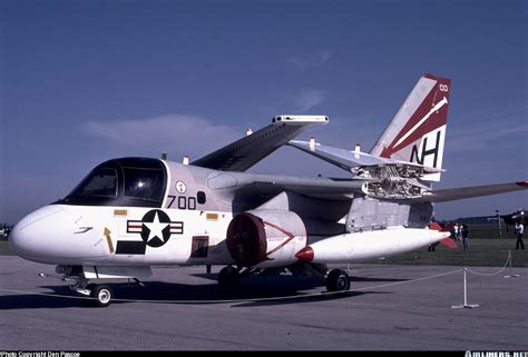 Lockheed S 3 Viking Photo Walk Around