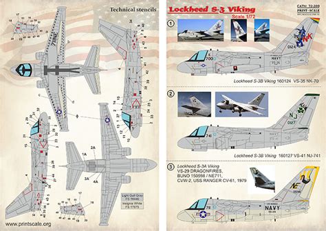 Lockheed S3 Viking Aviationmegastore Com