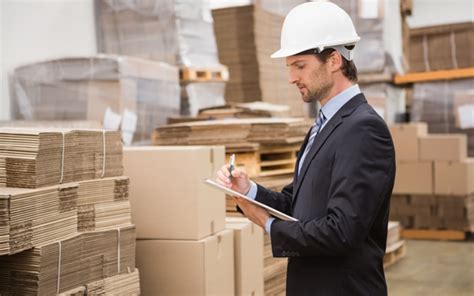 5 Tips Logistic Manager