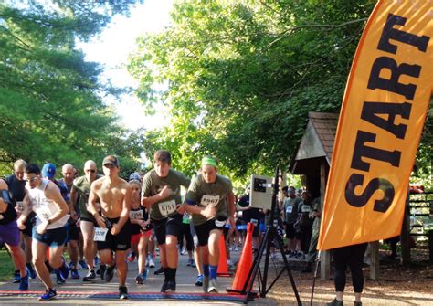 Loveland 5K Benefits Green Beret Foundation Loveland Beacon