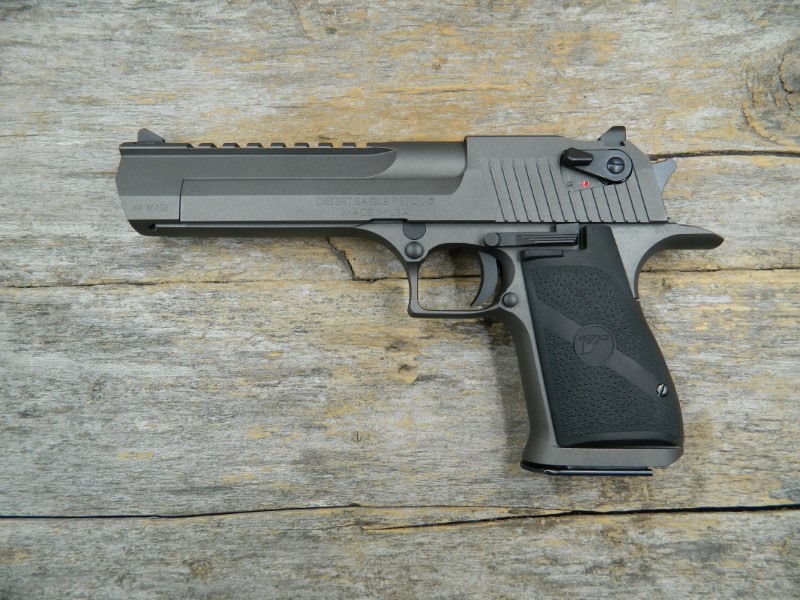 Magnum Research Desert Eagle 44 Mag 6 Amp Quot