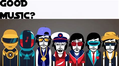 Making The Best Beats Known To Man Incredibox Youtube