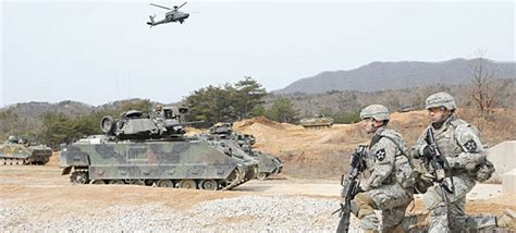 Maneuver Center Key Player In Centers Of Excellence Collaboration Article The United States Army