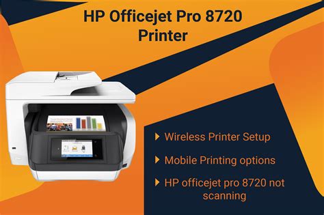 Manual Hp Officejet Pro 8720 Page 1 Of 185 English