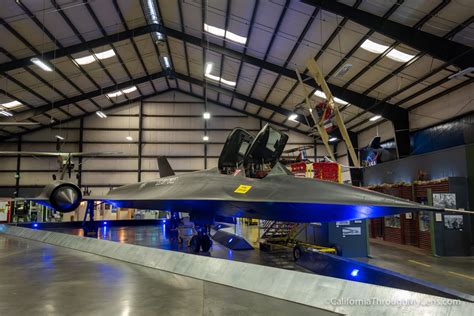 March Air Field Museum Aviation Museum In The Inland Empire California Through My Lens