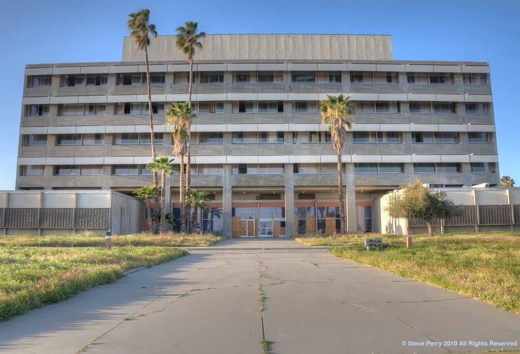 March Air Force Base Hospital Shuttered Air Force Base Housing Air Force Bases Good Ole