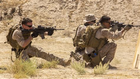 Marine Air Ground Task Force Expeditionary Unit Marines