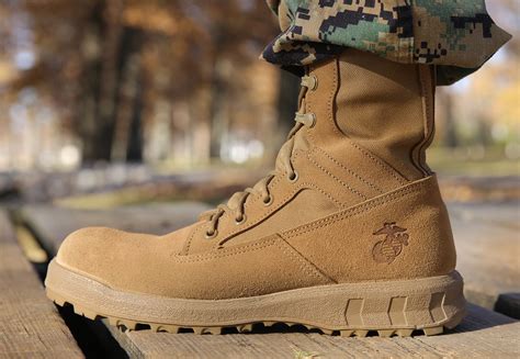 5 Best Marine Corps Boots