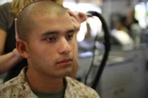 Marine Corps Grooming Standards Haircuts Mustaches Beards And More Operation Military Kids