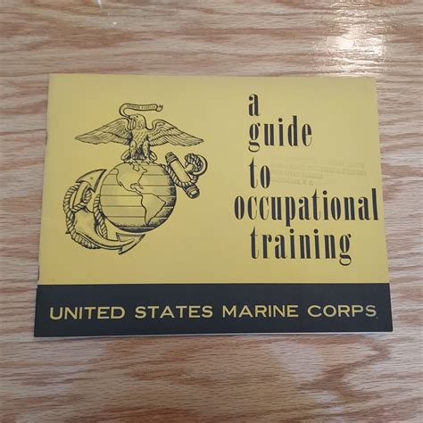 7 Tips Marine Corps Guide