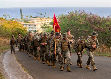 5 Ways Marine Corps Hawaii Base