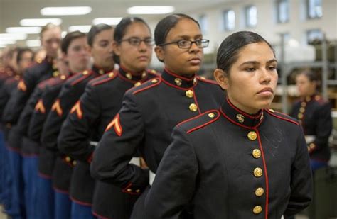 Marine Corps Officer Age Limit