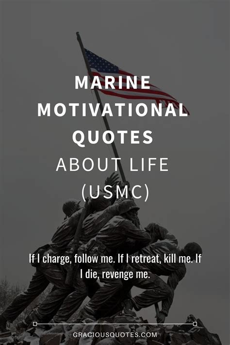 Marine Corps Quotes Best Sayings Cool Deep Collection Of Inspiring Quotes Sayings Images