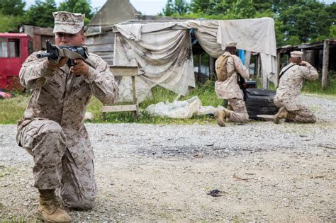 5 Marine Corps Reserve Tips