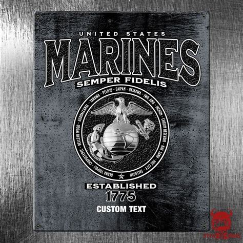 Marine Corps Slogans Mottos And Sayings Devil Dog Shirts