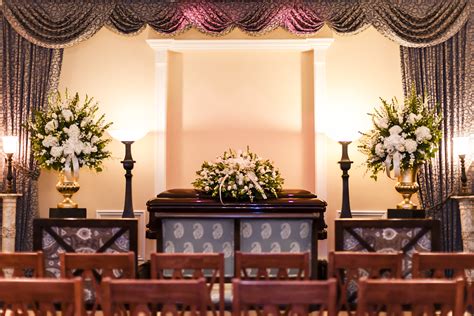 Marine Park Funeral Home Services