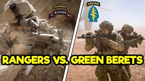 Marine Recon Vs Army Rangers Top 11 Best Answers Barkmanoil Com