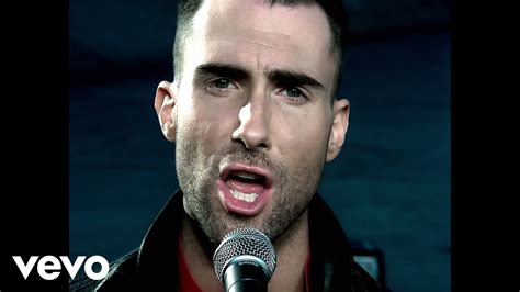 Maroon 5 Wake Up Call Youtube