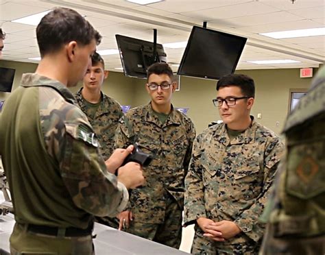 Marsoc Takes Certification Exercise To The Next Level Marine Corps Base Hawaii News Stories