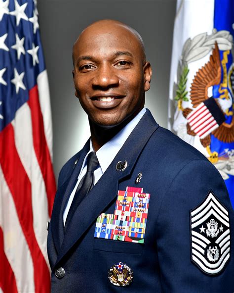 Air Force Master Sergeant Salary