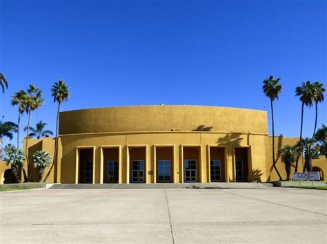 MCRD San Diego Visitor Center Information