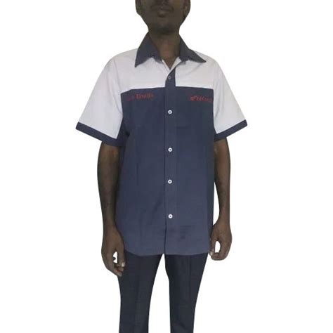 Mechanic Uniform Shirt At 380 00 Inr In Bengaluru Karnataka Meera Apparels