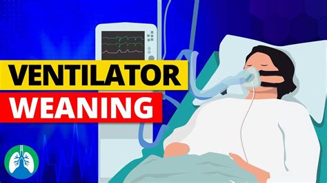 Mechanical Ventilation Weaning From Mechanical Ventilation