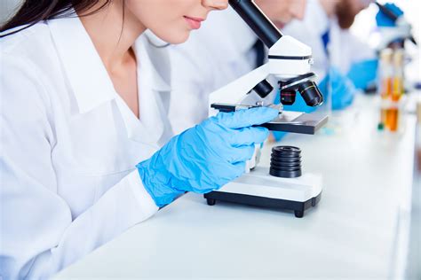 5 Tips Medical Lab Technologist