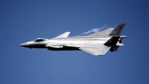 Meet China S J 20 Heavy Stealth Fighter An F 22 Or F 35S Worst Nightmare The National Interest