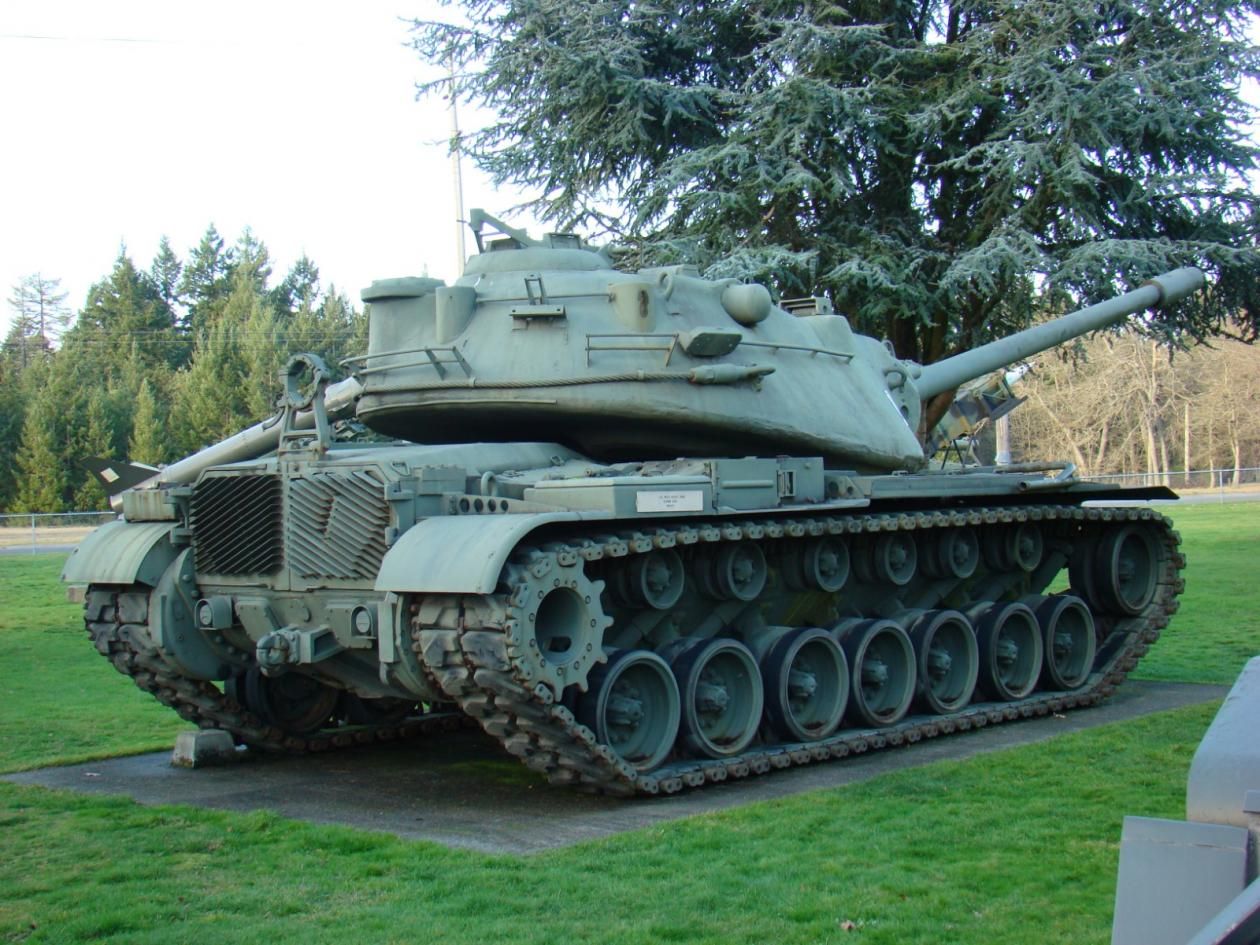 Meet The M103 America S Heavy Tiger Tank That Was Late To World War Ii The National Interest