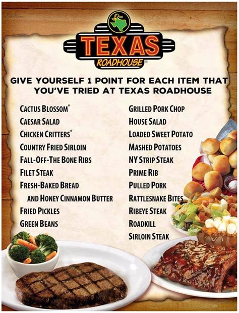 5 Tips Janesville Texas Roadhouse - Web Printer Driver