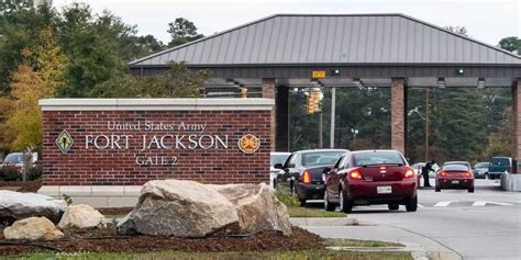 MEPS Fort Jackson Basic Training Guide